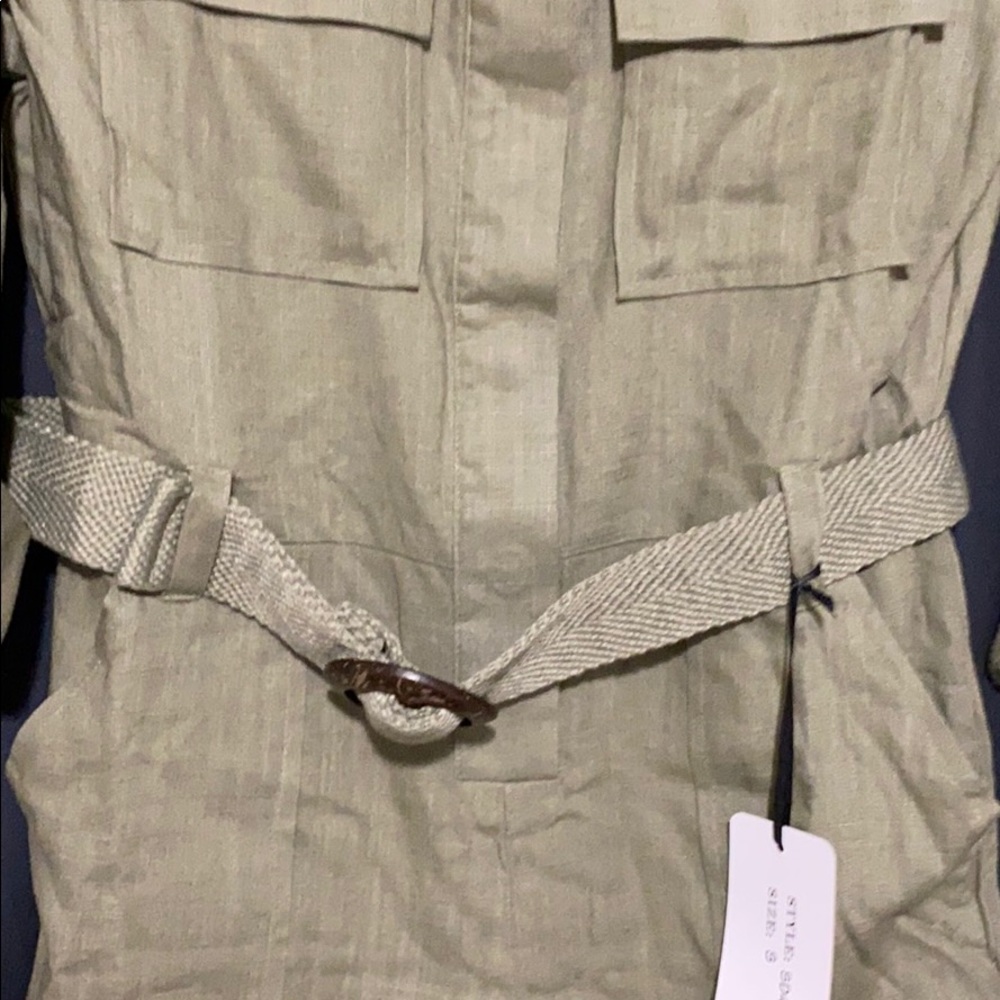 Romper - Picture 2 of 5